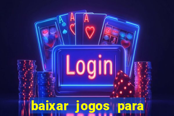 baixar jogos para pc via μtorrent